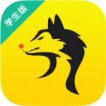 题麦狼课堂app