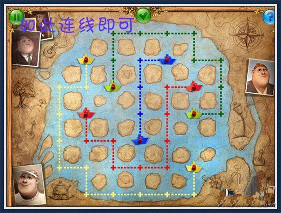 机械迷城2中文版 v1.0 破解版图3