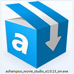 Ashampoo Movie Studio