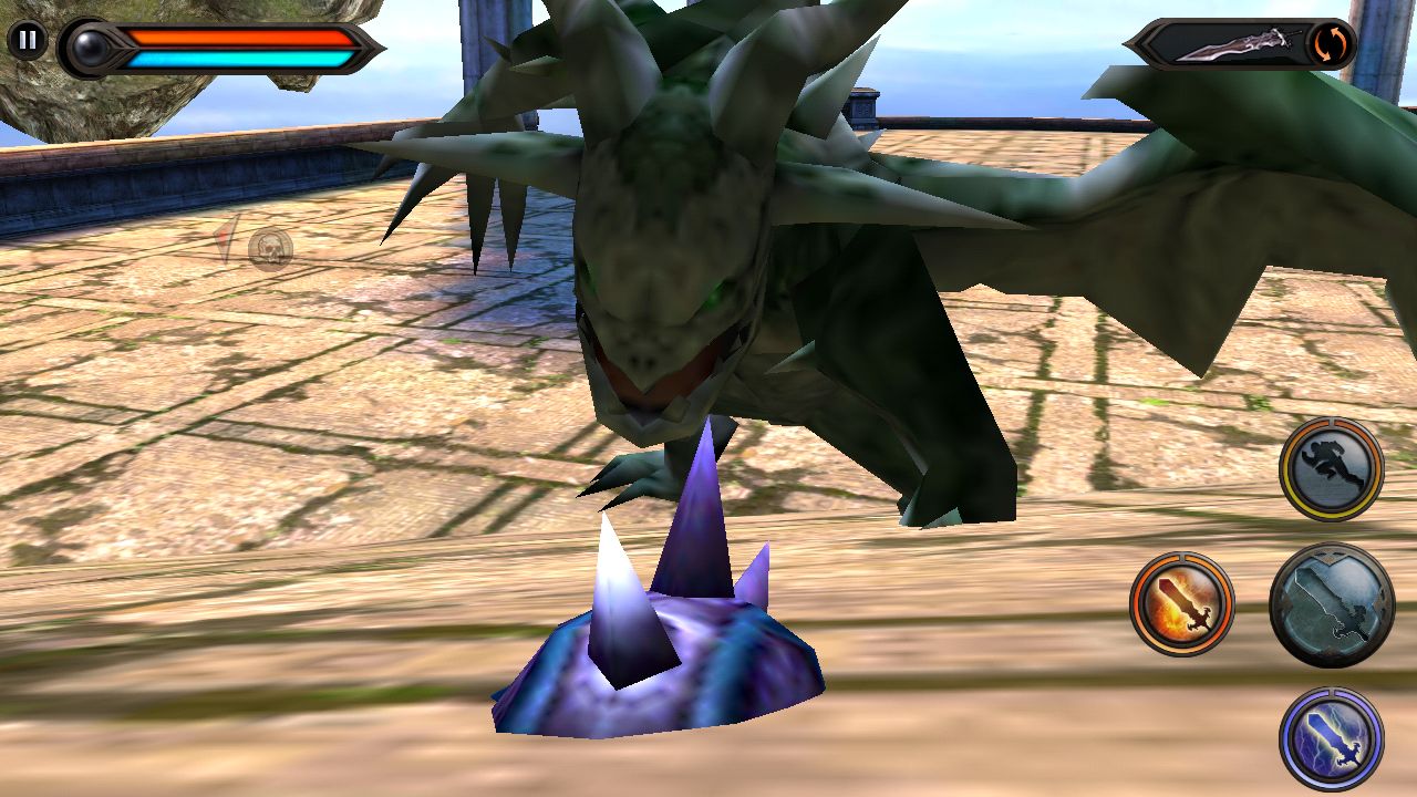 狂野之血金钱修改版 v1.1.3 带数据包 安卓版图2