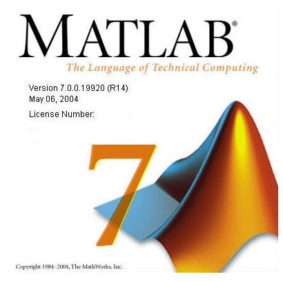 matlab7.0官方版(数据建模软件) 破解版图1