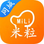 米粒同城app