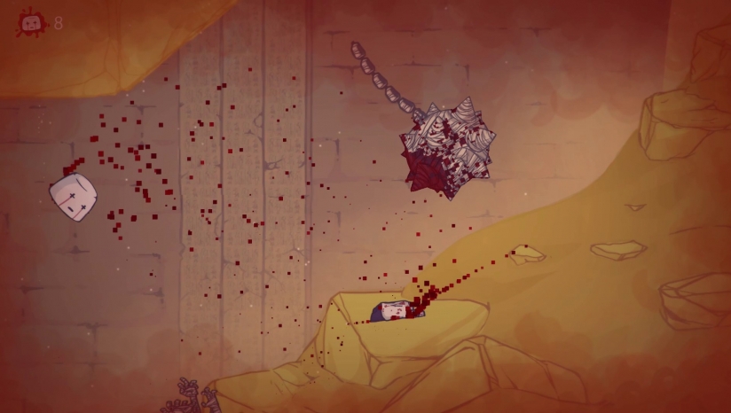 和平之怒Rage in Peace 中文免费版图1