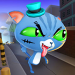 猫咪跑酷app v1.0 手机版
