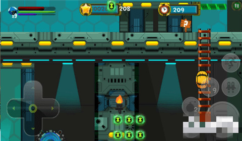 变形战斗手游 v11.23 安卓版图2