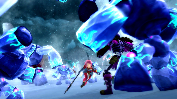 刀剑神域失落之歌中文版下载 pc版图4