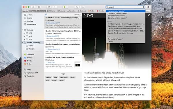 Keep It v1.5.6 mac版图2