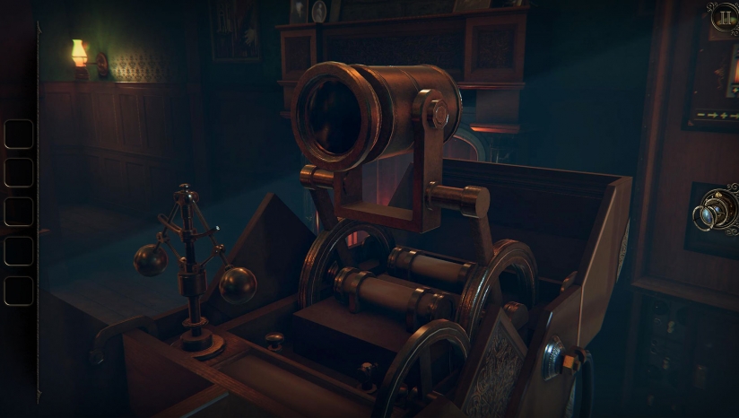 未上锁的房间3汉化版下载 中文破解版图2