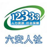 六安人社手机版