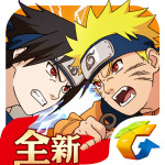 火影忍者OL手机版