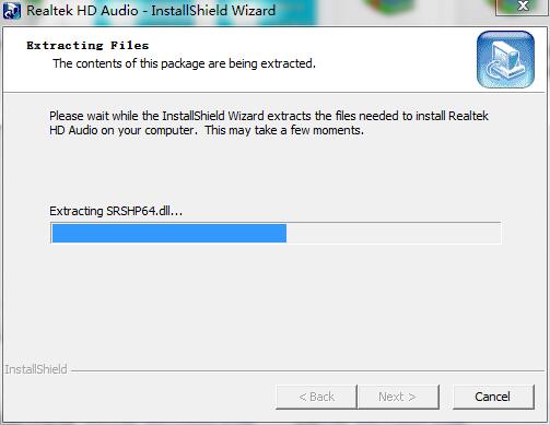 realtek high definition audio声卡驱动 win10 免费版图1