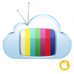 cloudtv for Mac v3.9.6 最新版