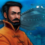 海底两万里 v1.0 mac版
