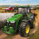 Farming Simulator 19 v1.1.3 mac版