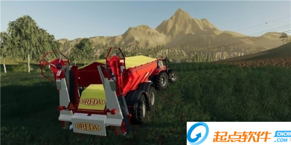 模拟农场19 官方版图3