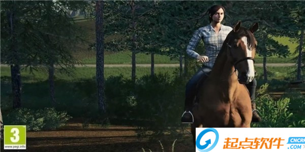 模拟农场19 官方版图5