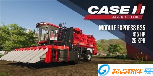 模拟农场19 官方版图6