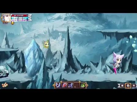 4399封神太子2桌面版 2.81降世伏魔图7