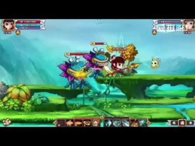 4399封神太子2桌面版 2.81降世伏魔图10