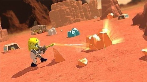 摩比火星任务下载(Mars Mission) v1.1.157 安卓版图1