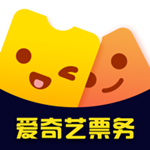 爱奇艺票务安卓版