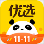 熊猫优选下载