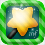 魔法教室APP