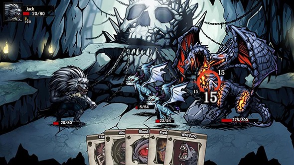 生存或是沉睡 v1.2.8 安卓版图3