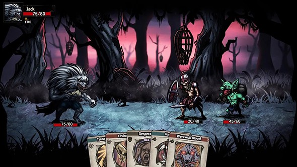 生存或是沉睡 v1.2.8 安卓版图5