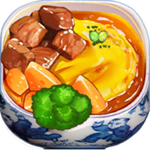 大中华食堂手游