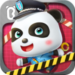 宝宝小警察游戏 v9.22.0005 苹果版