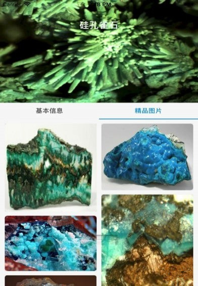 矿石之家下载 v1.1 安卓版图4