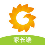 金色向日葵家长端app