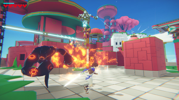 不可思议之梦蝶Incredible Mandy 官方中文版图1