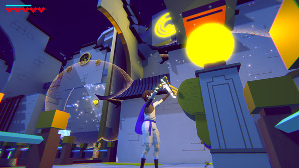 不可思议之梦蝶Incredible Mandy 官方中文版图2