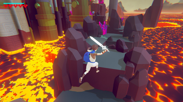 不可思议之梦蝶Incredible Mandy 官方中文版图3