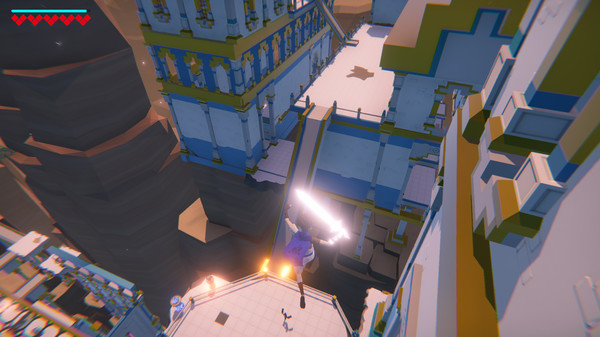 不可思议之梦蝶Incredible Mandy 官方中文版图4