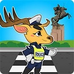 邯郸交警 v1.03 安卓版 