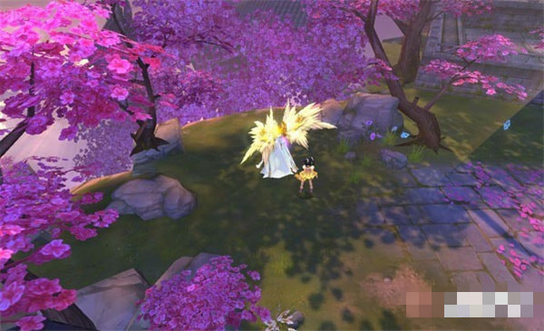 天剑流影下载 v3.0.36 安卓版图2