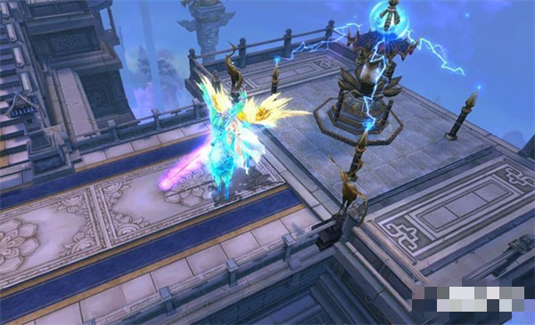 天剑流影下载 v3.0.36 安卓版图3