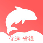 海豚优选app