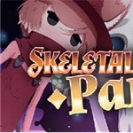 骷髅舞会下载 免安装中文版