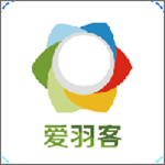 爱羽客羽毛球