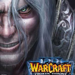 魔兽争霸3霜之凋零