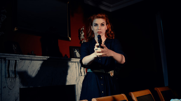 化身侦探游戏下载 中文绿色版图7