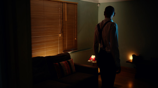 化身侦探游戏下载 中文绿色版图12