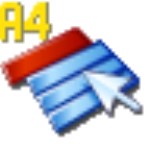 A4MenuBuilder