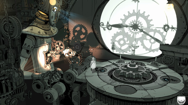 彩虹坠入Iris.Fall 官方中文版图6