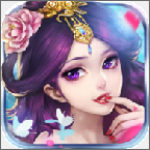 貂蝉三国手游