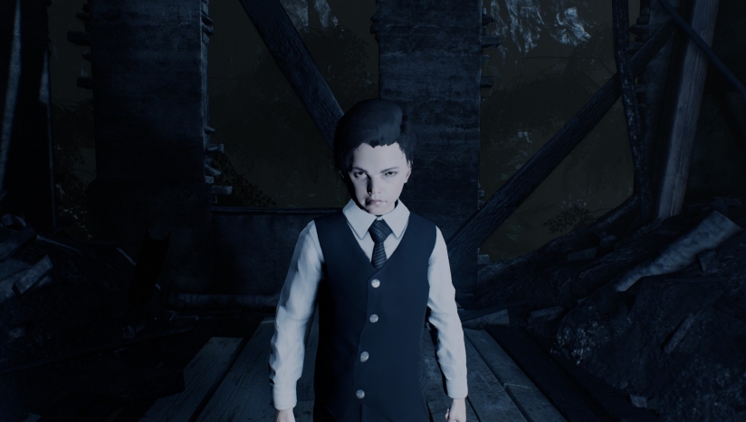 卢修斯3(Lucius III) 中文版图1